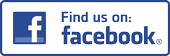 find us in facebook
